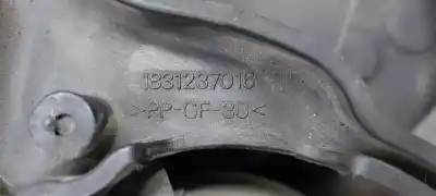 Автозапчасти б/у электрический вентилятор за citroen xsara picasso 2.0 hdi x ссылки oem iam 1831237016