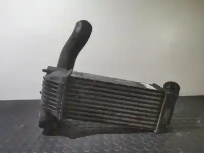 Peça sobressalente para automóvel em segunda mão intercooler por citroen c5 berlina 2.0 hdi sx referências oem iam 9637809480
