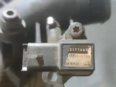 Second-hand car spare part intercooler for citroen c5 berlina 2.0 hdi sx oem iam references 9637809480  98004480