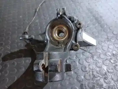 Peça sobressalente para automóvel em segunda mão manga de eixo dianteira direita por peugeot 207 urban referências oem iam 