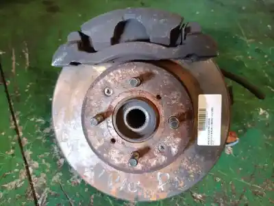 Peça sobressalente para automóvel em segunda mão manga de eixo dianteira direita por honda civic berlina .5 (ma/mb) 1.5 vtec-e (ma9) referências oem iam 