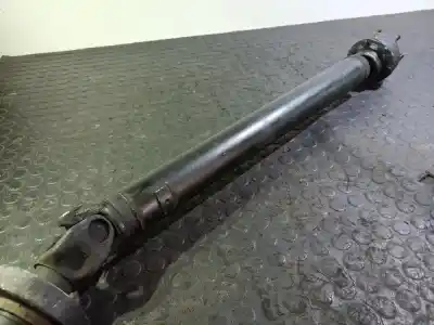 Second-hand car spare part center transmission for bmw serie 5 berlina (e39) 525tds oem iam references 1229267