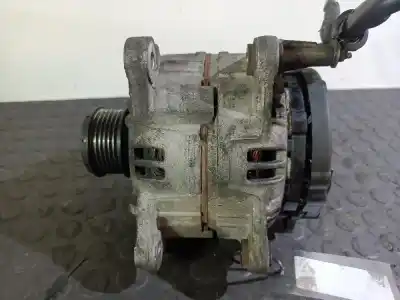 Recambio de automóvil de segunda mano de ALTERNADOR para AUDI A3 (8L) (09.1996->)  referencias OEM IAM 028903028E  
