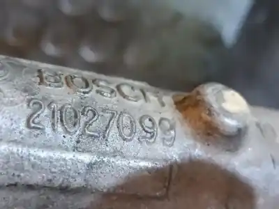 Peça sobressalente para automóvel em segunda mão servo freio por audi a3 (8p1) 1.8 tfsi ambiente 160 cv / 118 kw referências oem iam 21027099  