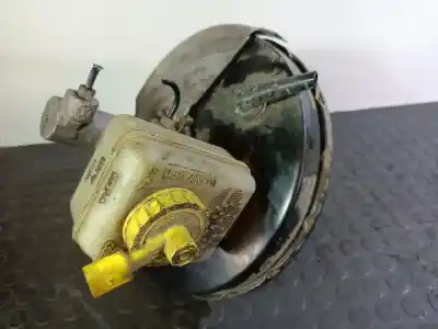 Peça sobressalente para automóvel em segunda mão servo freio por audi a3 (8p1) 1.8 tfsi ambiente 160 cv / 118 kw referências oem iam 21027099  