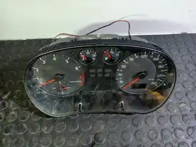 Peça sobressalente para automóvel em segunda mão quadrante por audi a3 (8p1) 1.8 tfsi ambiente 160 cv / 118 kw referências oem iam 8l0919860e  