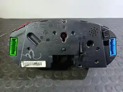 Peça sobressalente para automóvel em segunda mão quadrante por audi a3 (8p1) 1.8 tfsi ambiente 160 cv / 118 kw referências oem iam 8l0919860e  