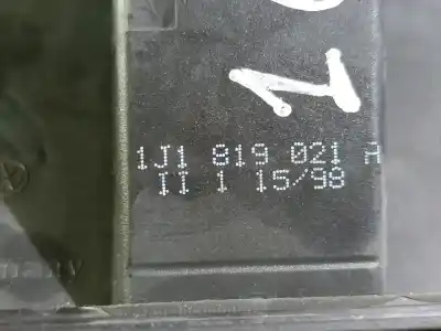 Автозапчасти б/у ОТОПИТЕЛЬНЫЙ ДВИГАТЕЛЬ за AUDI A3 (8P1)  ссылки OEM IAM 1J1819021A  