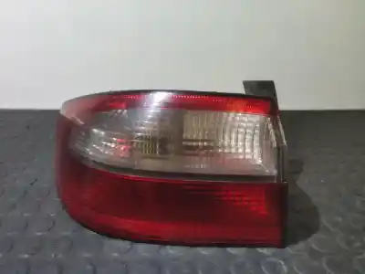 Автозапчастина б/у лівий ход ліхар для renault laguna ii bg0 authentique посилання на oem iam 8200002473