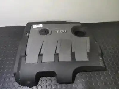 Peça sobressalente para automóvel em segunda mão tampa do motor por seat altea xl (5p5) family referências oem iam 3l103925h