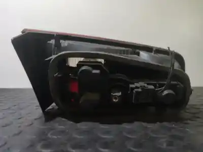 Автозапчастина б/у внутрішній правий завод для renault laguna ii bg0 authentique посилання на oem iam 2346  