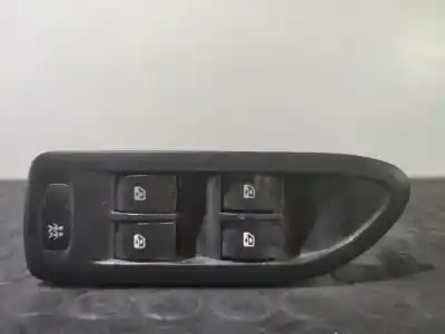 Автозапчастина б/у передні вікний вмикач для renault laguna ii bg0 authentique посилання на oem iam 26515  