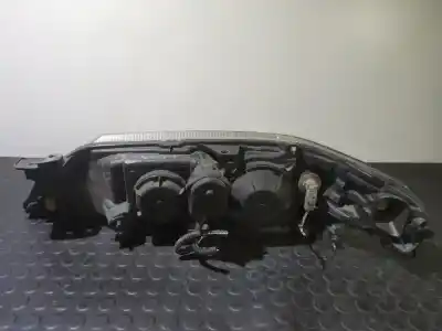 Автозапчастина б/у права фа для renault laguna ii bg0 authentique посилання на oem iam 7701474501