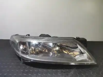 Автозапчастина б/у права фа для renault laguna ii bg0 authentique посилання на oem iam 7701474501  