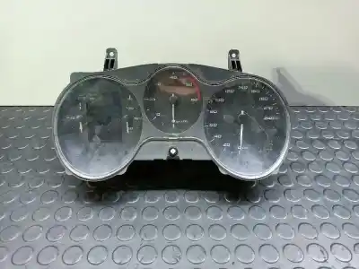 Peça sobressalente para automóvel em segunda mão quadrante por seat altea xl (5p5) family referências oem iam 1p0920853b