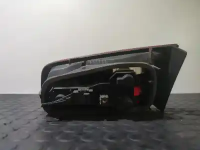 Автозапчастина б/у внутрішній лівий задній ліхар для renault laguna ii bg0 authentique посилання на oem iam 2346