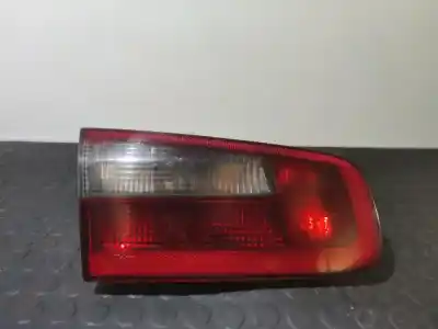 Автозапчастина б/у внутрішній лівий задній ліхар для renault laguna ii bg0 authentique посилання на oem iam 2346  