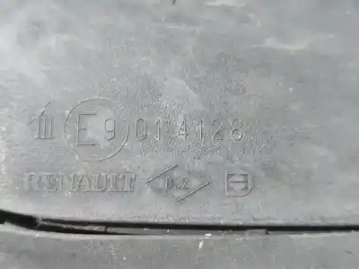 Автозапчастина б/у ліве дзеркало для renault laguna ii bg0 authentique посилання на oem iam 014128  