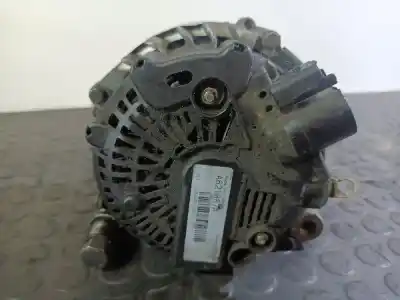 Peça sobressalente para automóvel em segunda mão Alternador por PEUGEOT 207 Urban Referências OEM IAM 8058642096150  