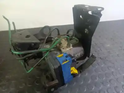 Автозапчастина б/у абс для renault laguna ii bg0 authentique посилання на oem iam 8200183452c  10020600624