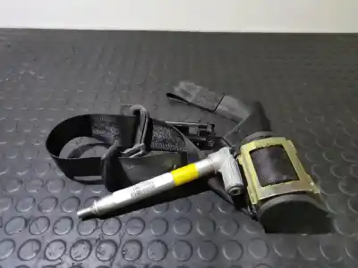 Pièce détachée automobile d'occasion Ceinture De Securite Avant Gauche pour AUDI A3 (8P1) 1.8 TFSI Ambiente 160 CV / 118 KW Références OEM IAM 0566040100  