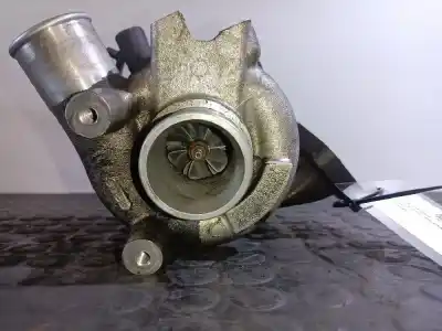 Pezzo di ricambio per auto di seconda mano turbocompressore per mitsubishi galloper (jk-01) 2.5 td intercooler riferimenti oem iam 4913502672  