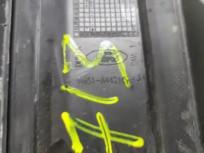 Peça sobressalente para automóvel em segunda mão farolim de travão central por ford focus berlina (cap) ambiente (d) referências oem iam 4m51a44210aj