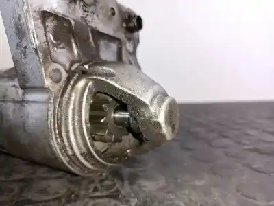 Peça sobressalente para automóvel em segunda mão  por CITROEN C4  Referências OEM IAM 980166778000  