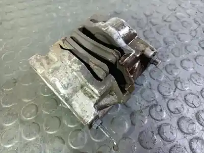 Second-hand car spare part front left brake caliper for citroen c5 berlina 2.0 hdi sx oem iam references 109136  