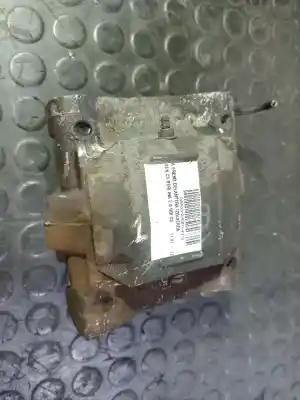 Second-hand car spare part front left brake caliper for citroen c5 berlina 2.0 hdi sx oem iam references 109136  