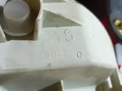 Second-hand car spare part Right Tailgate Light for AUDI A3 (8P1) 1.8 TFSI Ambiente 160 CV / 118 KW OEM IAM references 8P0945258  