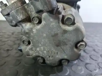 Peça sobressalente para automóvel em segunda mão compressor de ar condicionado a/a a/c por citroen c4 berlina collection referências oem iam 1351f  
