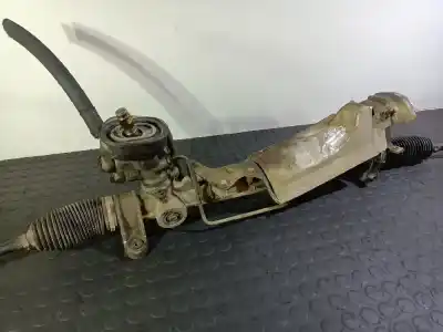 Pezzo di ricambio per auto di seconda mano cremagliera per audi a3 (8p1) 1.8 tfsi ambiente 160 cv / 118 kw riferimenti oem iam 0819038  