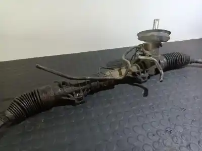 Second-hand car spare part steering rack for citroen c4 berlina collection oem iam references 6820000084  