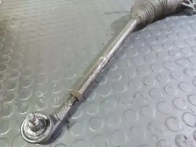 Second-hand car spare part steering rack for citroen c4 berlina collection oem iam references 6820000084  