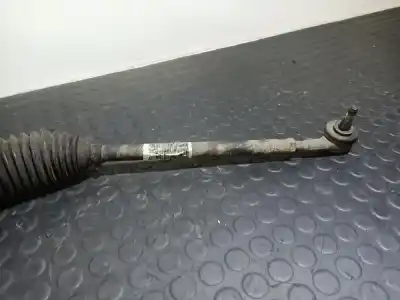 Second-hand car spare part steering rack for citroen c4 berlina collection oem iam references 6820000084  