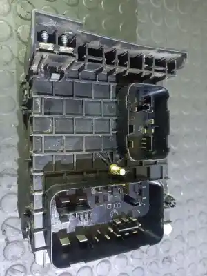 Автозапчасти б/у блок реле/предохранителей за audi a3 (8p) 1.6 fsi ambiente 116 cv / 85 kw ссылки oem iam 1k0937124h Автозапчасти б/у блок реле/предохранителей за audi a3 (8p) 1.6 fsi ambiente 116 cv / 85 kw ссылки oem iam 1k0937124h