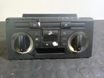 Автозапчастина б/у КЛІМАТ-КОНТРОЛЬ для AUDI A3 (8P)  Посилання на OEM IAM 8P0820043D  