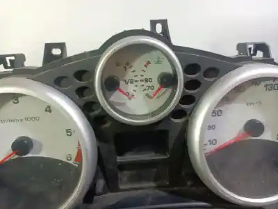 Second-hand car spare part DASHBOARD for PEUGEOT 207  OEM IAM references A2C53065547  