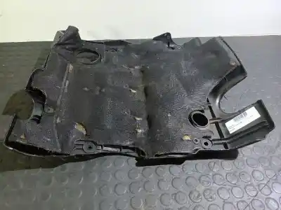 Peça sobressalente para automóvel em segunda mão tampa do motor por citroen c5 berlina 2.0 hdi sx referências oem iam 9637209680