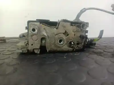 Peça sobressalente para automóvel em segunda mão  por PEUGEOT 207  Referências OEM IAM 48985U03  