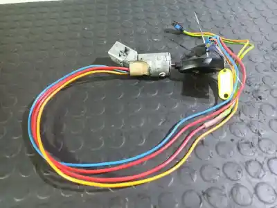 Second-hand car spare part ignition switch for citroen c5 berlina 2.0 hdi sx oem iam references   