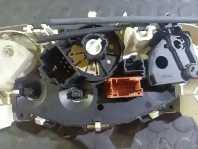 Second-hand car spare part climate control for citroen c5 berlina 2.0 hdi sx oem iam references 69392200  