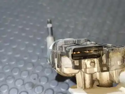 Peça sobressalente para automóvel em segunda mão  por PEUGEOT 207  Referências OEM IAM 9650380780  3397020769