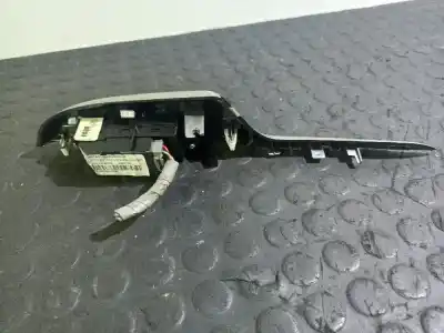 Gebrauchtes Autoersatzteil Steuerung Der Hinteren Linken Fenster zum HONDA CIVIC BERLINA 5 (FK) 2.2 i-CTDi Comfort OEM-IAM-Referenzen 83740SMGE  