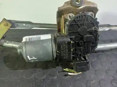 Peça sobressalente para automóvel em segunda mão motor do limpa para brisas por citroen c5 berlina 2.0 hdi sx referências oem iam 9632671180