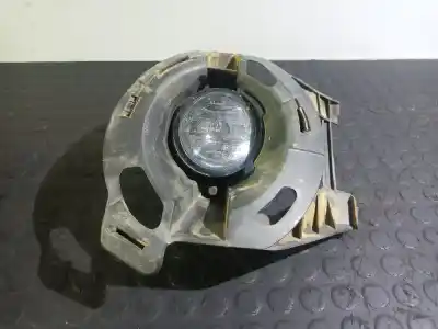 Second-hand car spare part left fog light for renault clio iii exception 2 oem iam references 8200002469  