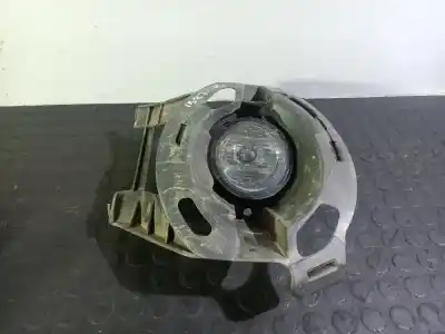 Автозапчастина б/у правий протитуман для RENAULT CLIO III Exception 2 Посилання на OEM IAM 8200002470  