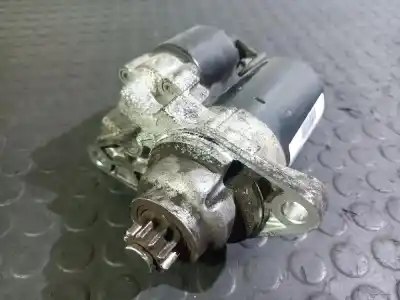 Автозапчастина б/у ДВИГУН ЗАПУСКАЄТЬСЯ для AUDI A3 (8P)  Посилання на OEM IAM 02T911023R  0001120406