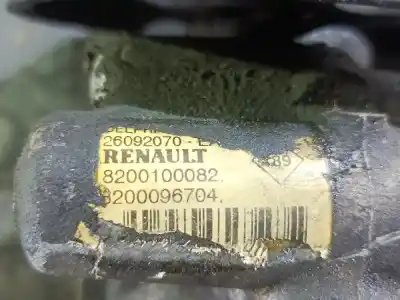 Автозапчасти б/у насос гидроусилителя за renault laguna ii bg0 authentique ссылки oem iam 8200100082  26092070